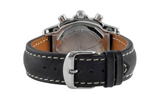 Thumbnail von Breitling Chronomat 44 Airborne Chronograph Automatik Ref. AB01154G/BD13