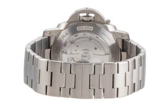 Thumbnail von Panerai Luminor Marina 1950 3 Days Automatic Titan Automatik Herrenuhr Ref. PAM00352 Box