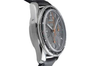 Thumbnail von Omega Speedmaster 38 Chronograph Automatik Stahl 324.32.38.50.06.001 B&P