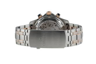Thumbnail von Omega Seamaster Chronograph Stahl / Gold Automatik Ref. 210.20.44.51.01.001 B&P