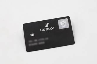 Thumbnail von Hublot Big Bang Stahl Automatik Herrenuhr Ref. 365.SM.1770.LR Papiere