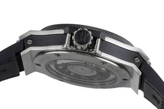 Thumbnail von Hublot Big Bang Stahl Automatik Herrenuhr Ref. 365.SM.1770.LR Papiere