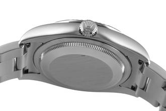 Thumbnail von Rolex Datejust Turn-O-Graph Turn-O-Graph Stahl / Weissgold Automatik Herrenuhr Ref. 116264