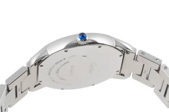 Thumbnail von Cartier Ronde Solo de Cartier XL Automatik Herrenuhr Ref. W6701011