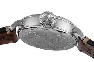 Thumbnail von Zenith Pilot Type 20 Extra Special Stahl Automatik Ref. 03.2430.3000/21.C738