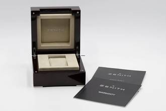 Thumbnail von Zenith Pilot Type 20 Extra Special Stahl Automatik Ref. 03.2430.3000/21.C738