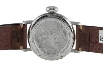 Thumbnail von Zenith Pilot Type 20 Extra Special Stahl Automatik Ref. 03.2430.3000/21.C738