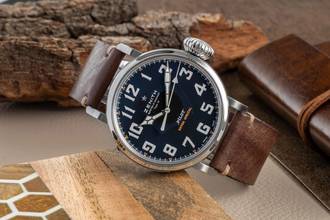 Thumbnail von Zenith Pilot Type 20 Extra Special Stahl Automatik Ref. 03.2430.3000/21.C738