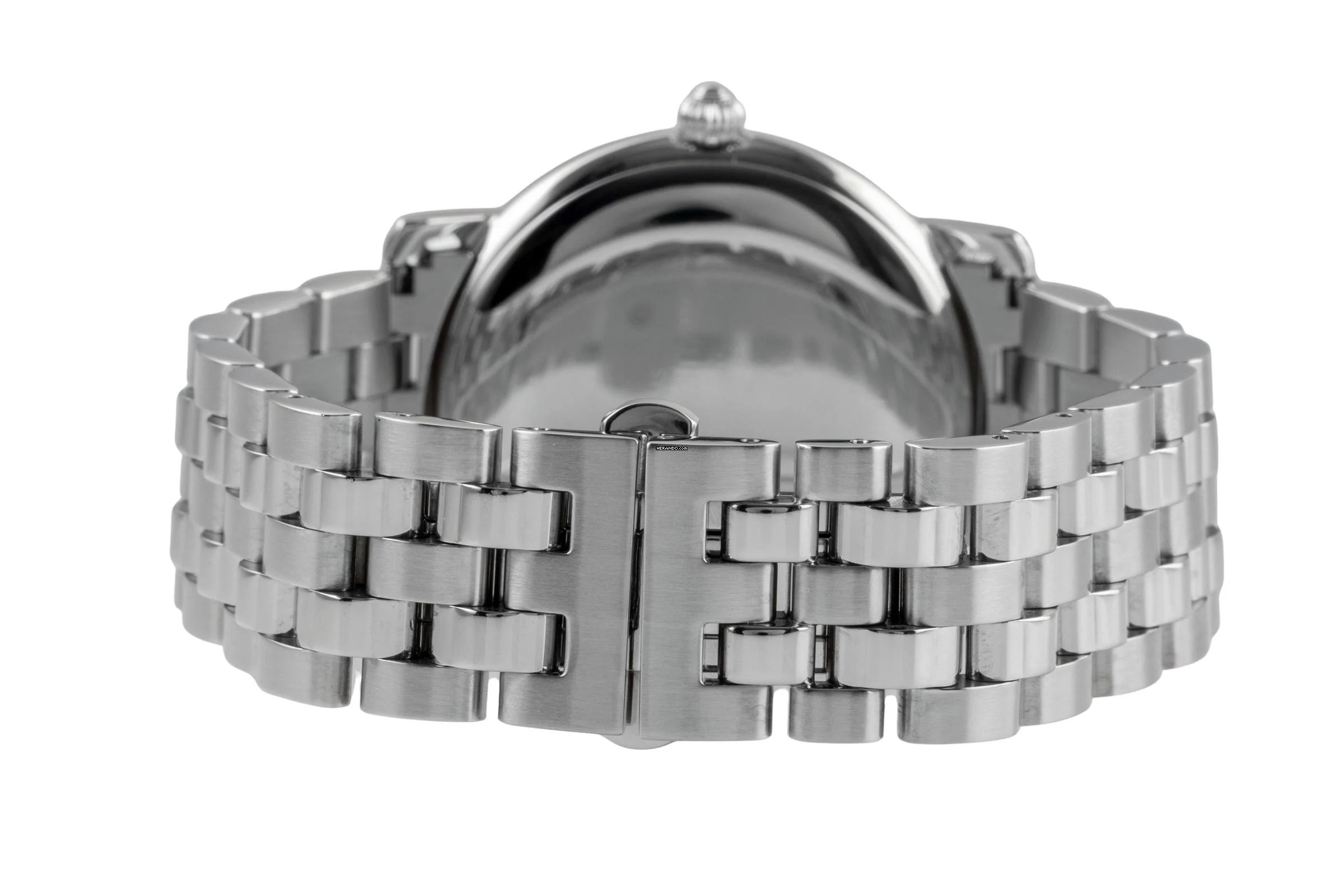 Thumbnail von Maurice Lacroix Pontos Day Date Stahl Automatik Herrenuhr Ref. PT6027