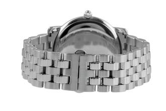 Thumbnail von Maurice Lacroix Pontos Day Date Stahl Automatik Herrenuhr Ref. PT6027