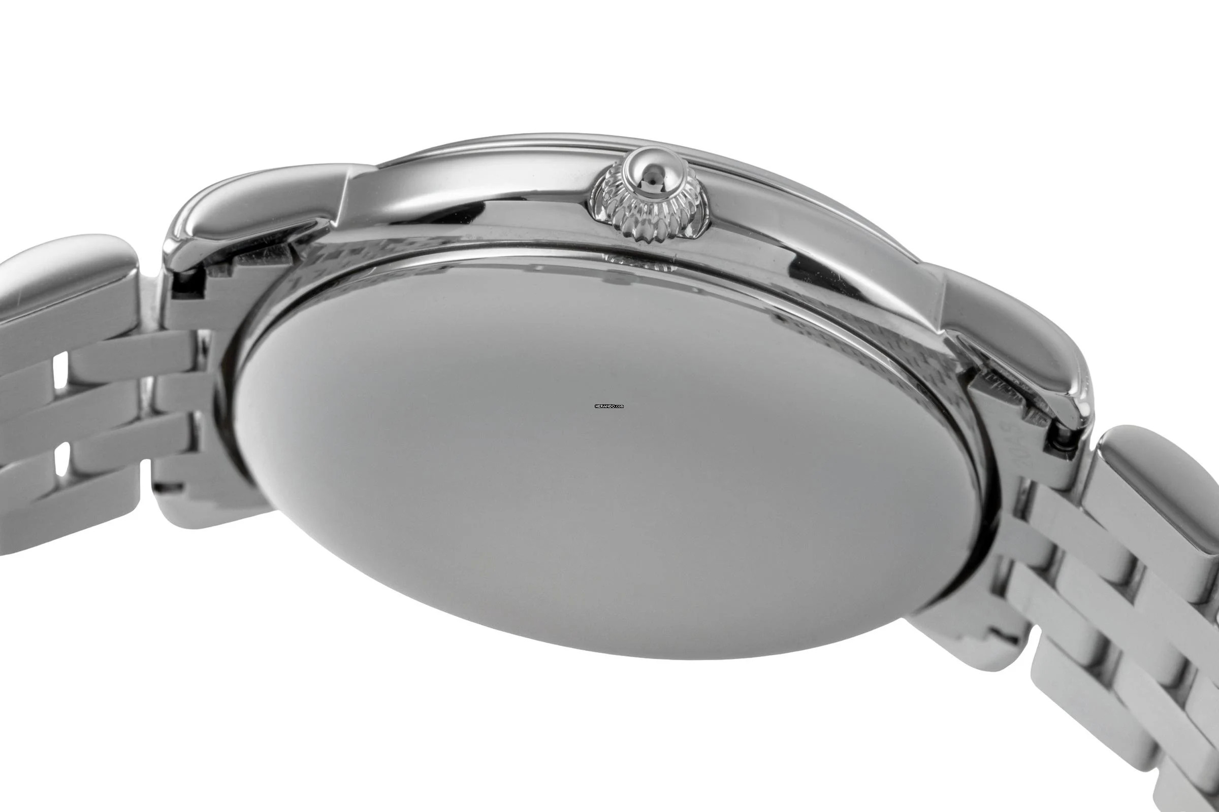 Thumbnail von Maurice Lacroix Pontos Day Date Stahl Automatik Herrenuhr Ref. PT6027