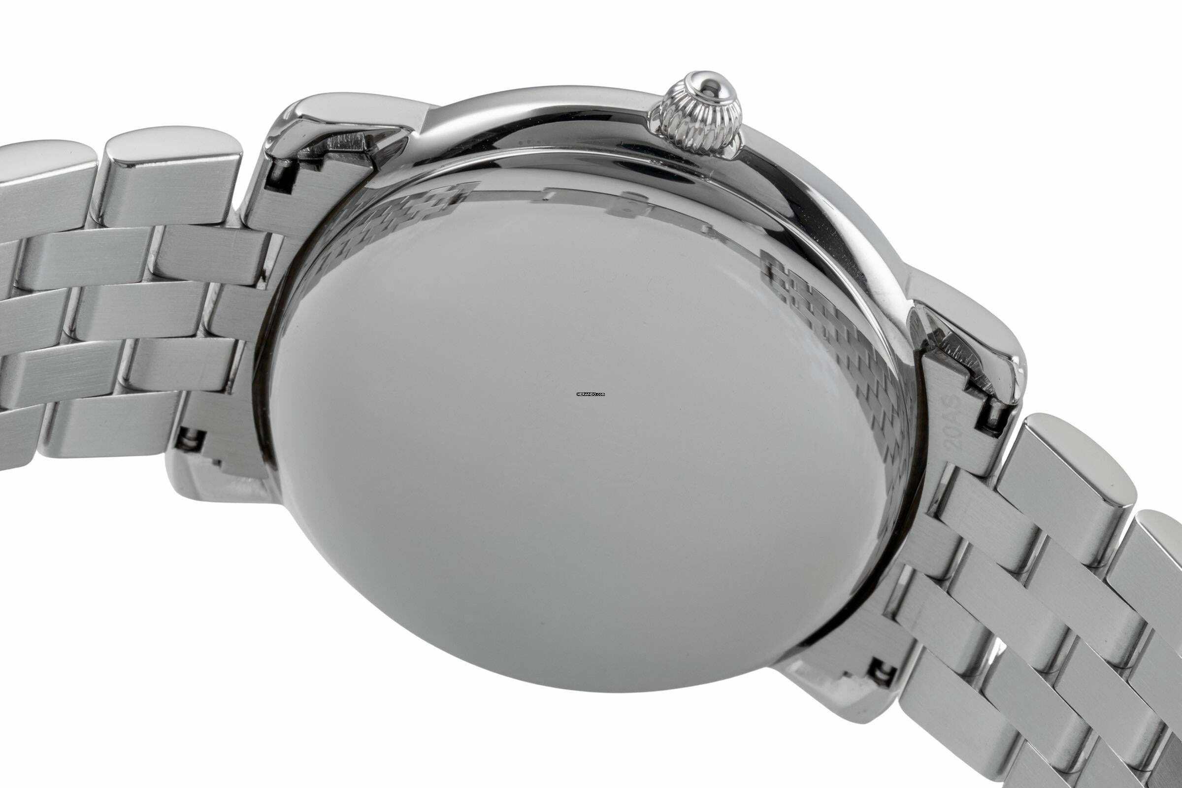 Thumbnail von Maurice Lacroix Pontos Day Date Stahl Automatik Herrenuhr Ref. PT6027