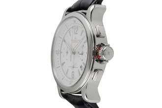 Thumbnail von Jaeger-LeCoultre Master Compressor Chronograph Stahl Ref. 148.8.31