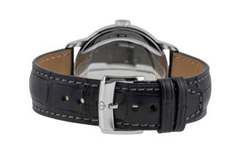 Thumbnail von Baume & Mercier Classima Stahl Quarz Ref. M0A10218 Box & Papiere 2023