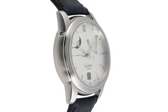 Thumbnail von Glashütte Original Senator Auf und Ab Automatik Herrenuhr Ref. 39-44-04-12-04