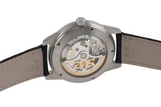 Thumbnail von Glashütte Original Senator Auf und Ab Automatik Herrenuhr Ref. 39-44-04-12-04