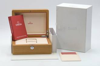 Thumbnail von Omega Seamaster Aqua Terra 150M Co-Axial 220.10.38.20.02.002 B&P