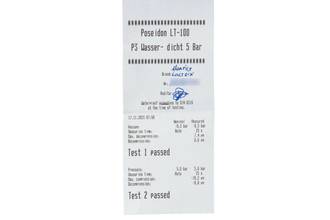 Thumbnail von Maurice Lacroix Pontos Lambert Maria Wintersberger Automatik PT6177-SS001-12G