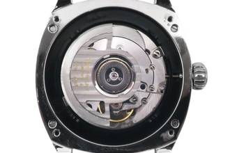 Thumbnail von TAG Heuer Monza Automatik Datum Edelstahl Herrenuhr Saphirglas Ref. WR2110