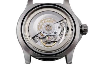 Thumbnail von Breitling Superocean 42 Stahl Automatik Herrenuhr Ref A17375E71C1A1