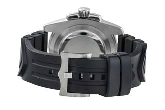 Thumbnail von Tudor Hydronaut Hydro 1200 Stahl Automatik Herrenuhr Ref. 25000 Papiere 2014