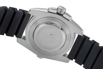 Thumbnail von Tudor Hydronaut Hydro 1200 Stahl Automatik Herrenuhr Ref. 25000 Papiere 2014