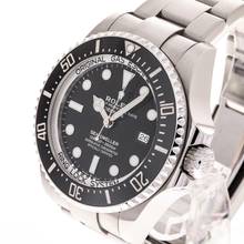 Thumbnail von Rolex Sea-Dweller Deepsea 44 Black – 126660 – NEW & Unworn – 06/2022 Full Set Lc100