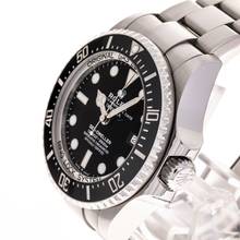 Thumbnail von Rolex Sea-Dweller Deepsea 44 Black – 126660 – NEW & Unworn – 06/2022 Full Set Lc100