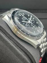 Thumbnail von Omega Speedmaster Professional Moonwatch Black Dial Full Set 2025 NEW