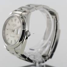 Thumbnail von Rolex Oyster Perpetual Date Full Set//2021//Ref.115200//#763