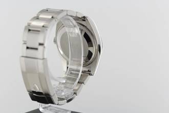 Thumbnail von Rolex Oyster Perpetual Date Full Set//2021//Ref.115200//#763