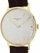 Thumbnail von Patek Philippe Ref. 3468 18 k Yellow Gold 1960s