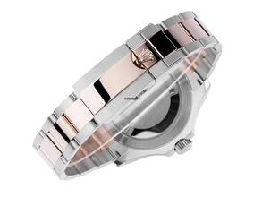 Thumbnail von Rolex Yacht-Master 40 Ref.116621 2018 Full Set wie Neu Vintage Yacht-Master