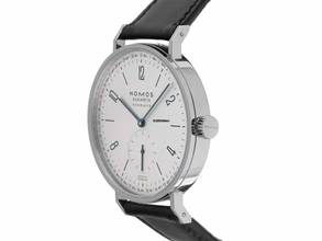 Thumbnail von NOMOS Tangente Neomatik Glashütte Tangente Neomatik Update Ref.180 2026 Full Set Neu Tangente Neomatik Update