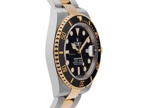 Thumbnail von Rolex Submariner Date Ref.126613LN 2022 Full Set wie Neu Submariner Date