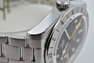 Thumbnail von Tudor Black Bay Pro Heritage Black Bay Pro GMT 79470