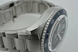 Thumbnail von Glashütte Original SeaQ Chronograph Panoramadatum Big Date 1-37-23-02-81-70 Blue Dial