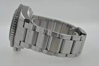 Thumbnail von Glashütte Original SeaQ Chronograph Panoramadatum Big Date 1-37-23-02-81-70 Blue Dial