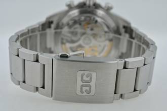 Thumbnail von Glashütte Original SeaQ Chronograph Panoramadatum Big Date 1-37-23-02-81-70 Blue Dial