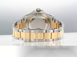 Thumbnail von Rolex Yacht-Master 40 40mm 16623 Stahl Gelbgold 750 2008 Automatik Stainless Steel 18kt Yellow Gold Oyster-band Chronometer