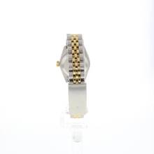 Thumbnail von Rolex Lady-Datejust 26 Steel/Gold Jubilee White Roman Dial
