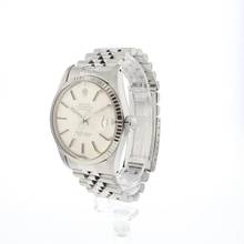 Thumbnail von Rolex Datejust 36 Jubilee Fluted Silver Dial