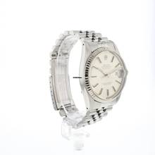 Thumbnail von Rolex Datejust 36 Jubilee Fluted Silver Dial