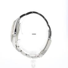 Thumbnail von Rolex Datejust 41 Oyster Fluted Blue Dial