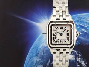 Thumbnail von Cartier Panthère De Cartier Small New 2026