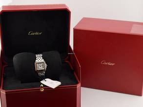 Thumbnail von Cartier Panthère De Cartier Small New 2026