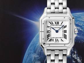 Thumbnail von Cartier Panthère Medium Wspn0015 New 2026