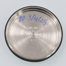 Thumbnail von Longines Conquest Heritage L1.611.4.75.4 automatic silver dial