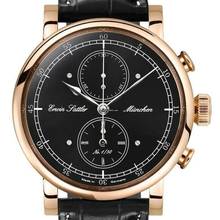 Thumbnail von Erwin Sattler Chronograph Bronze II Limited Edition 50pcs