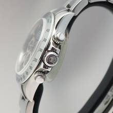 Thumbnail von Rolex Daytona 16520 Chronograph Stahl/Stahl Box+Papiere Top condition and full set